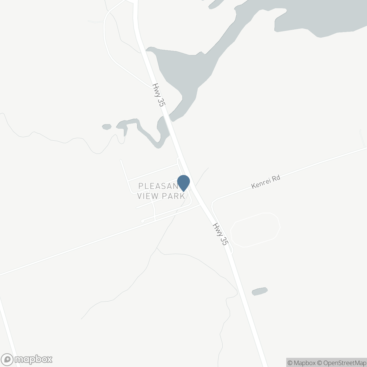 7 MACAL DRIVE, Lindsay, Ontario K9V 0H5